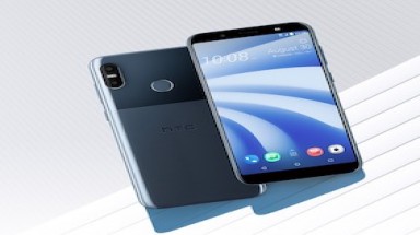  HTC U12 life chính thức mở bán tại Việt Nam với chương trình ưu đãi hấp dẫn