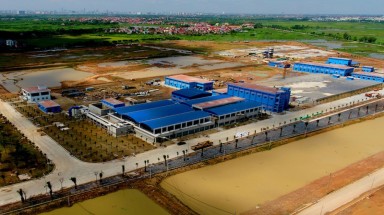  Hà Nội sai khi định giá bán buôn nước sạch thay cho doanh nghiệp