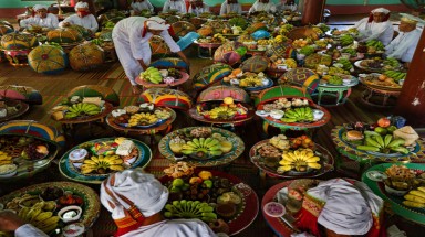   Việt Nam giữ vững danh hiệu điểm đến hàng đầu châu Á về di sản, văn hóa, ẩm thực