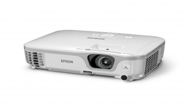  Epson giới thiệu thêm 21 mẫu máy chiếu mới 