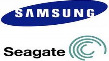  Seagate hoàn tất mua bộ phận kinh doanh ổ đĩa cứng của Samsung