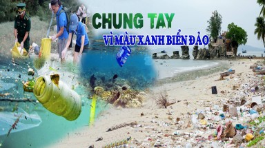  Hội thảo chia sẻ kết quả nghiên cứu quốc gia của WWF về chất thải rắn và rác thải nhựa