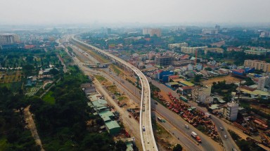  Dự án Metro Bến Thành - Suối Tiên “dính” nhiều sai phạm, phải xử lý tài chính gần 2.900 tỉ