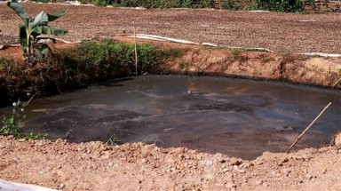  Nhà máy nước sạch ở Sơn La ngừng hoạt động do nước nguồn ô nhiễm
