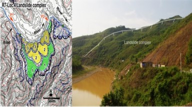  Xây dựng WebGIS hỗ trợ quản lý hệ thống tưới Bắc sông Chu và Nam sông Mã
