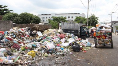  Người dân TPHCM không phân loại rác thải có thể bị phạt tới 20 triệu đồng?