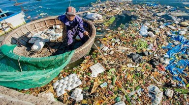  Việt Nam đặt mục tiêu không rác thải nhựa ở khu du lịch