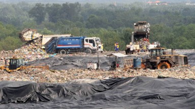  Bất cập đầu tư xử lý rác tại Thành phố Hồ Chí Minh: Nhiều ưu ái khó hiểu