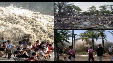  Sóng thần tại Indonesia: Đi tìm lý do không thể phát hiện và đưa ra cảnh báo sóng thần 