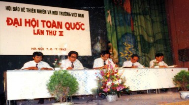  30 NĂM VACNE: Bản Tuyên bố của Đại hội lần thứ 2 năm 1993
