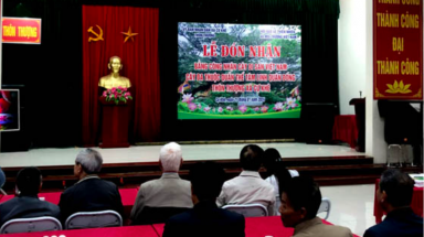  Hai Cây cổ thụ đầu tiên của Hà Nội được vinh danh Cây Di sản Việt Nam đầu năm 2024