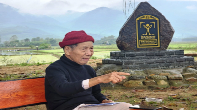  Độc đáo cây di sản Việt Nam: Cụ đa "trơ gan cùng tuế nguyệt"