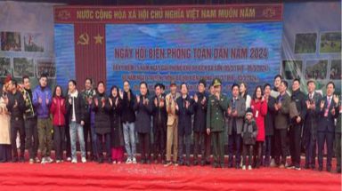  Lạng Sơn tổ chức công nhận 3 Quần thể Cây Di sản Việt Nam