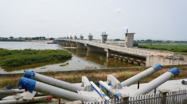  Dự án ở Quảng Ngãi từ 60 tỉ đồng “phình to” lên 1.500 tỉ đồng