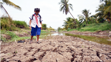  Campuchia đào kênh Funan Techo sẽ đảo lộn hệ sinh thái miền Tây