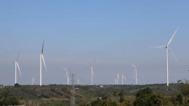  Ủy ban Kiểm tra Trung ương yêu cầu Đắk Nông cung cấp hồ sơ dự án điện gió