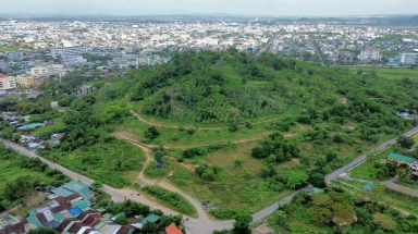 Bộ Công an yêu cầu Quảng Ngãi cung cấp hồ sơ dự án cây xanh