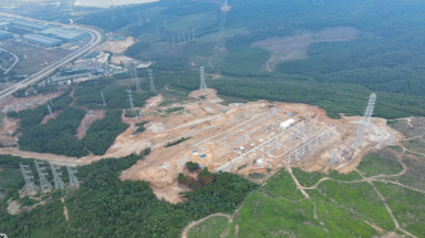  Công ty AIT bị phạt 325 triệu đồng vì phá 2,61ha rừng ở Thanh Hóa