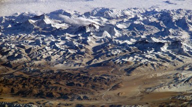  Biến đổi khí hậu: Băng trên dãy Himalaya tan nhanh hơn nhiều so với thập niên trước
