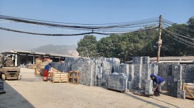  Vi phạm khai thác khoáng sản, Công ty Nam Thái Sơn bị phạt hơn 1,1 tỷ đồng