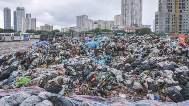  Chống rác thải nhựa: Cần sự vào cuộc của các bộ, ngành