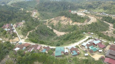 "Động đất tại huyện Kon Plông, tỉnh Kon Tum chưa đến mức cảnh báo rủi ro"