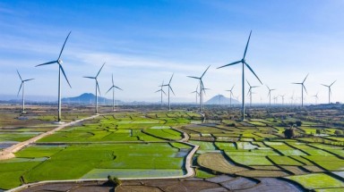  Đánh giá tác động của các dự án điện gió