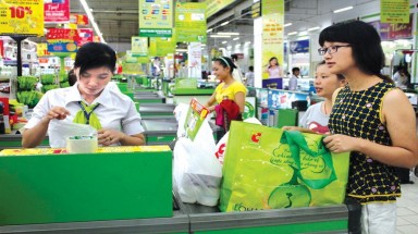 Nhãn sinh thái Việt Nam đối với bao bì nhựa thân thiện môi trường