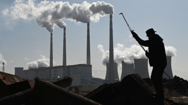  “Loạn giá” khí thải carbon của các doanh nghiệp