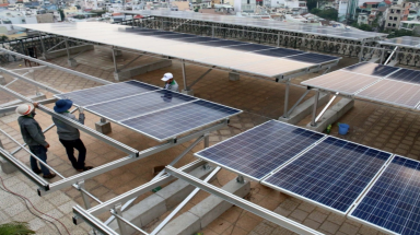  Hàng trăm dự án điện mặt trời được duyệt khống, thanh tra kiến nghị chuyển cơ quan điều tra